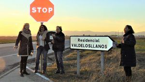 El Pleno del Ayuntamiento de El Casar-Mesones debatirá una propuesta para exigir soluciones a la N-320