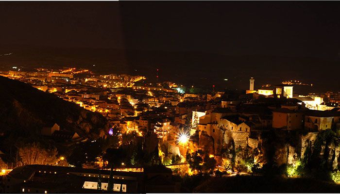 El potencial del alumbrado inteligente y sostenible en los municipios