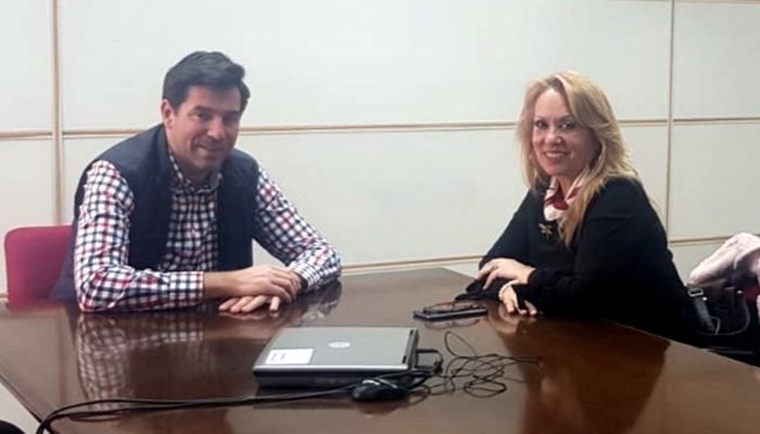 El PP de Azuqueca busca soluciones para ‘poner freno’ a los problemas de seguridad en el municipio