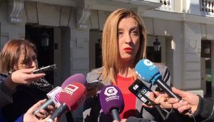 El PP en el Ayuntamiento de Guadalajara denuncia la utilización política del Día Internacional de la Mujer