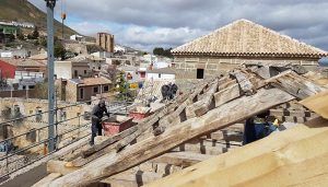El prometedor futuro del antiguo convento de Santo Domingo de Huete