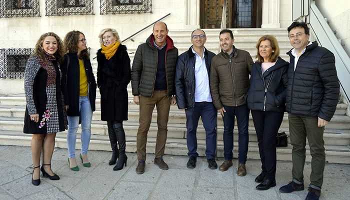 El PSOE de Cuenca cree en que el 28 de abril será la fuerza más votada en la provincia