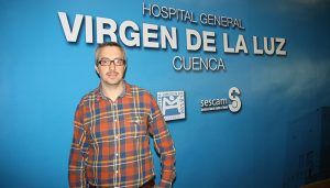 Endocrinología del “Virgen de la Luz” repasa las claves del abordaje del paciente con obesidad y los diferentes escalones terapéuticos