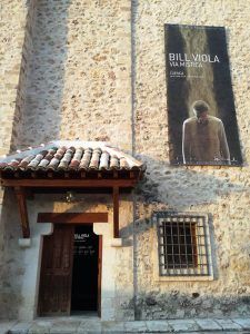 Esta vía es la buena