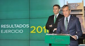 Eurocaja Rural consolida su solidez, fortaleza y solvencia mientras su beneficio crece un 4,86% en 2018