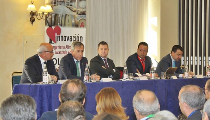 Eurocaja Rural defiende los valores del cooperativismo en la III Jornada DICA