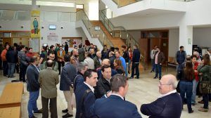 Expertos debaten en la UCLM sobre la viabilidad técnica y económica del riego subterráneo