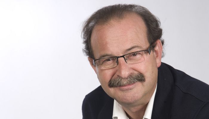 Fallece Paco Palop, ex concejal del Ayuntamiento de Cuenca 1 Fallece Paco Palop, ex concejal del Ayuntamiento de Cuenca