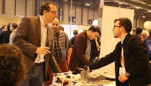 Felipe Oliva: “Es fundamental apostar por una FP Dual y formar a nuestros jóvenes en colaboración o coordinación con lo que el mercado laboral está demandando" 2 Felipe Oliva “Es fundamental apostar por una FP Dual y formar a nuestros jóvenes en colaboración o coordinación con lo que el mercado laboral está demandando