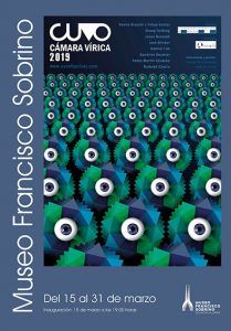 Festival CUVO en el Museo Francisco Sobrino