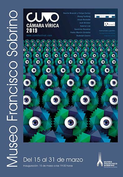 Festival CUVO en el Museo Francisco Sobrino