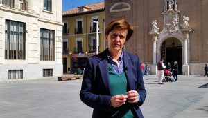 González “En el Partido Popular tenemos un gran equipo con dos grandes capitanes, y salimos a ganar”