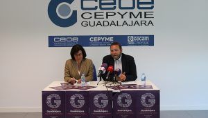 Guadalajara volverá a disfrutar, del viernes 5 de abril al domingo 14, las jornadas gastronómicas “Degusta Guadalajara”