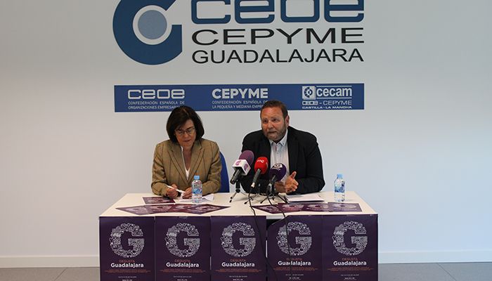 Guadalajara volverá a disfrutar, del viernes 5 de abril al domingo 14, las jornadas gastronómicas “Degusta Guadalajara”