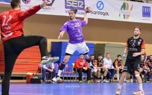 Guadalajara y Valladolid consiguen tablas en un partido igualado de principio a fin