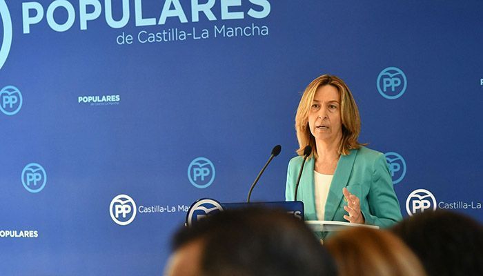 Guarinos acusa a Page de marginar a Sigüenza y negarle la construcción de una necesaria depuradora de aguas residuales