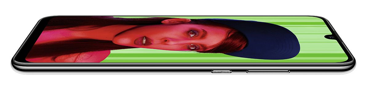 Huawei lanza HUAWEI P smart+ 2019, el smartphone con triple cámara IA asequible para los jóvenes