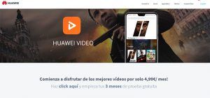 Huawei Video refuerza su apuesta por el cine y el nuevo talento