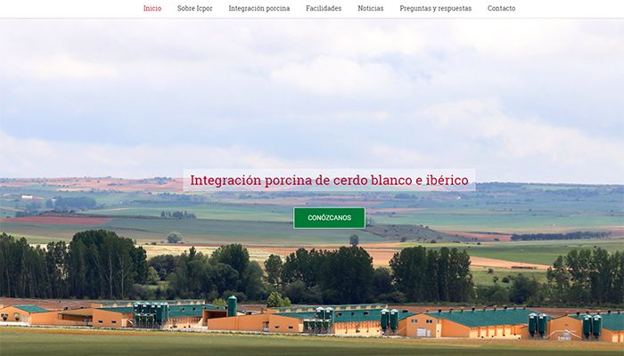 ICPOR obtiene una evaluación ambiental favorable para la planta de piensos de Montalbo la compañía invertirá 15 millones de euros en la planta