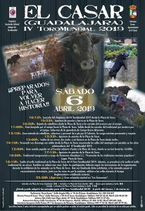 El X Aniversario de ToroMundial arroja una recaudación de 3.600 euros