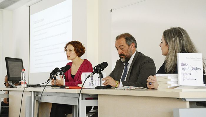 Investigadoras de la UCLM examinan las desigualdades de género en el periodismo de la región