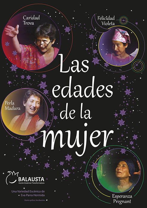 El viernes, 8 de marzo, microteatros para conmemorar el "Día de la Mujer" en el Moderno 3 El viernes, 8 de marzo, microteatros para conmemorar el "Día de la Mujer" en el Moderno