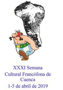 La Asociación de Profesores de Francés de Cuenca organiza este año su XXXI Semana Cultural Francófona