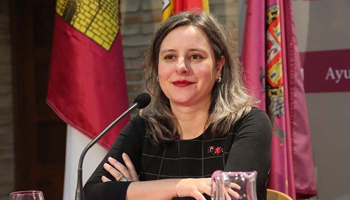 La ciudad de Guadalajara acoge este jueves el acto institucional del Día Internacional de las Mujeres