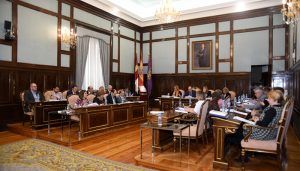 La Diputación de Guadalajara destinará 40.000 euros a NIPACE y 150.000 a Cáritas Diocesana para las personas más necesitadas 2 La Diputación de Guadalajara destinará 40.000 euros a NIPACE y 150.000 a Cáritas Diocesana para las personas más necesitadas