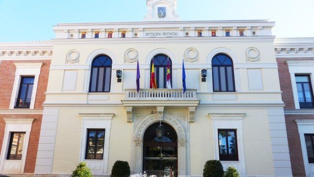 La Diputación de Guadalajara respalda la manifestación del domingo en Madrid en defensa del medio rural
