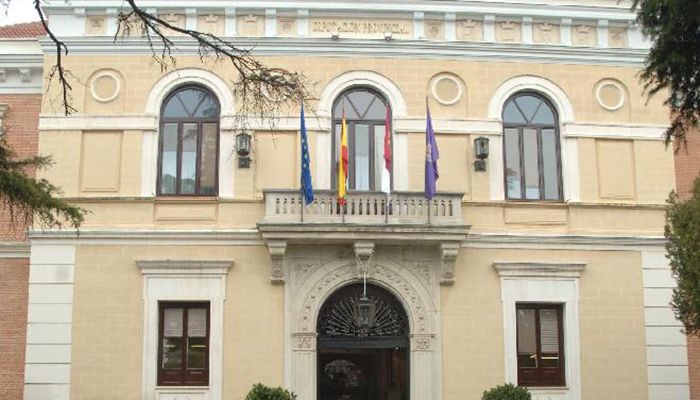 La Diputación de Guadalajara se suma a ‘La Hora del Planeta’ contra el cambio climático