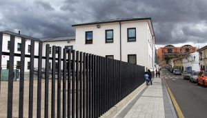 La Escuela Municipal de Música y Artes Escénicas de Cuenca programa una serie de conciertos y audiciones