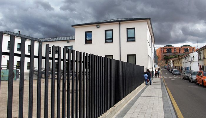 La Escuela Municipal de Música y Artes Escénicas de Cuenca programa una serie de conciertos y audiciones