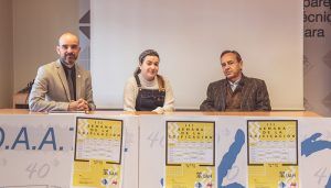 La III Semana de la Edificación de Guadalajara acerca la profesión del aparejador con jornadas didácticas y talleres 2 La III Semana de la Edificación de Guadalajara acerca la profesión del aparejador con jornadas didácticas y talleres