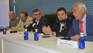 La Junta aboga por facilitar el acceso a la vivienda como medida contra la despoblación