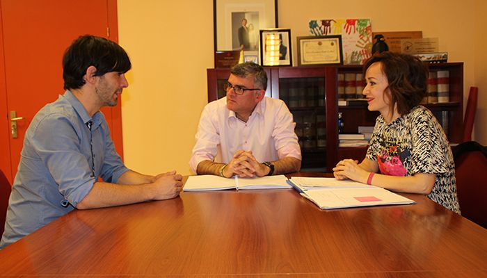 La Junta anima a participar en la VIII edición del Estival Cuenca que se celebrará del 27 de junio al 6 de julio