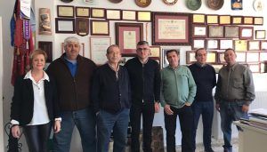 La Junta apoya a la Agrupación Musical San Clemente de La Mancha en su participación en el Concurso Internacional de Bandas ‘Flicorno D’Oro’ de Italia 2 La Junta apoya a la Agrupación Musical San Clemente de La Mancha en su participación en el Concurso Internacional de Bandas ‘Flicorno D’Oro’ de Italia