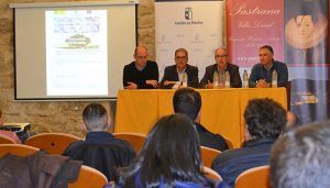 La Junta apuesta por cultivos alternativos como vía para colaborar a fijar población en el mundo rural