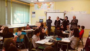 La Junta ensalza el trabajo del CEIP Río Henares de Guadalajara por favorecer “la igualdad y la tolerancia” en sus aulas 2 La Junta ensalza el trabajo del CEIP Río Henares de Guadalajara por favorecer “la igualdad y la tolerancia” en sus aulas