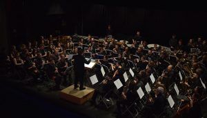 La Junta felicita a la Banda de San Clemente de La Mancha y la desea suerte en su próxima participación en el Certamen Internacional ‘Flicorno D’Oro’