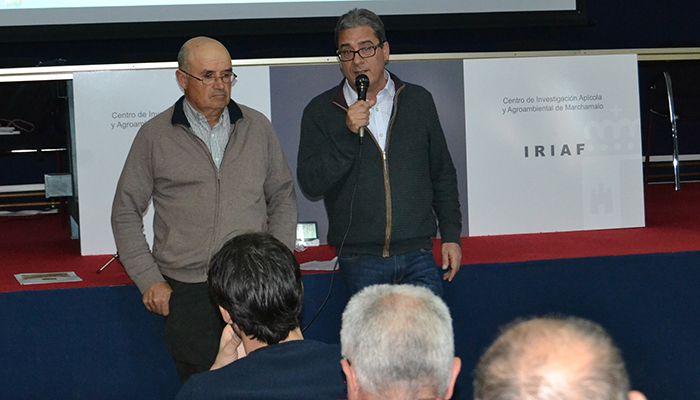 La Junta imparte unas jornadas de caza dentro de su programa de formación de Agricultura, Medio Ambiente y Desarrollo Rural
