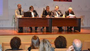 La Junta informa sobre novedades en materia de Urbanismo a técnicos, concejales y alcaldes de la provincia de Guadalajara