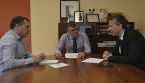 La Junta publicará en abril las órdenes de ayudas de ‘Adelante Inversión’ y ‘Soy Digital’ del Plan Adelante