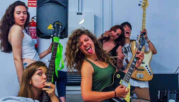 La lucha por la igualdad de género será protagonista en marzo en Cabanillas del Campo