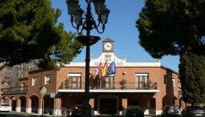 La oposición al completo critica el silencio del Ayuntamiento de Azuqueca ante el terrible suceso de la violación grupal de la niña