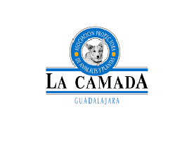 La Policía Local de Guadalajara rescata de un local comercial dos perros y cuatro cachorros en estado de abandono