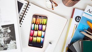 La Serie HUAWEI P30 aporta valor añadido a sus usuarios con una gama exclusiva de servicios móviles