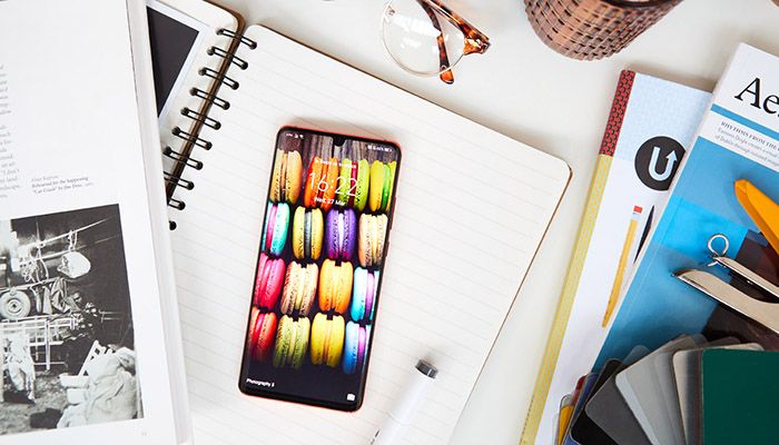 La Serie HUAWEI P30 aporta valor añadido a sus usuarios con una gama exclusiva de servicios móviles