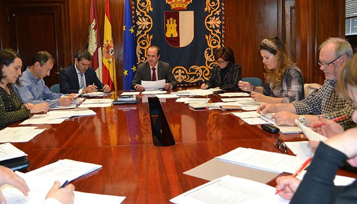 La siniestralidad laboral descendió el pasado año en Guadalajara frente al incremento de la población afiliada a la Seguridad Social