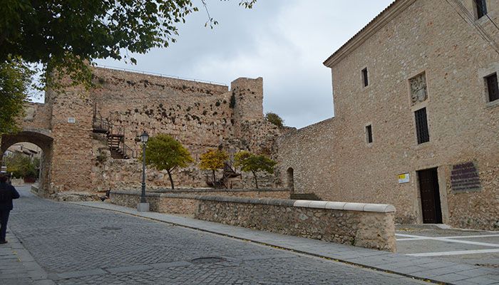 La situación de Cuenca durante las primeras décadas del siglo XVI llega a las conferencias del Archivo